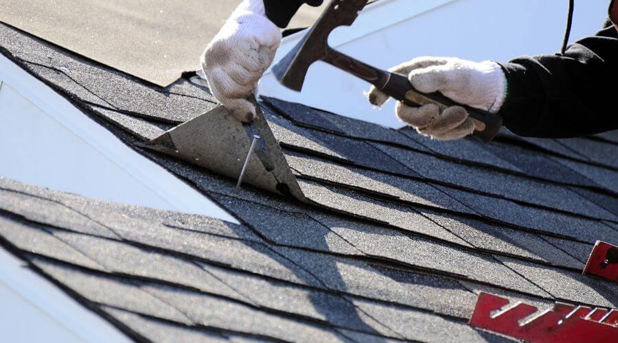 Expert Emergency Roof Repairs services in Hiram, OH